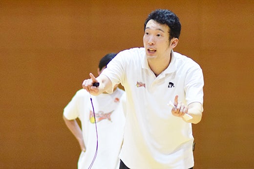 U18HC 上田 康徳