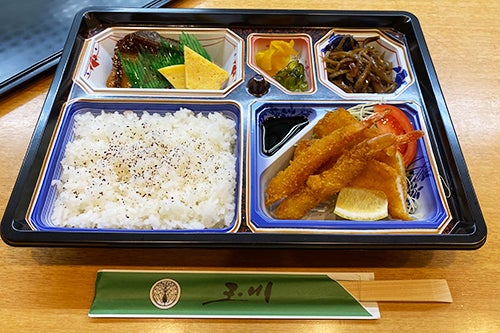 玉川うどん広小路本店｜イメージ