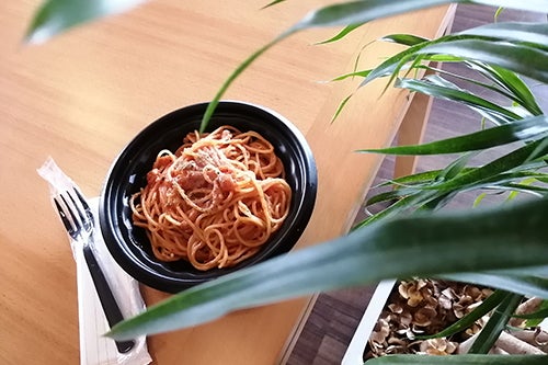 MERCY'S CAFE 向山店｜イメージ