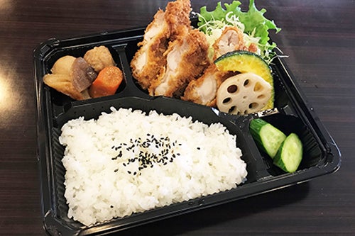 銀しゃり食堂｜イメージ