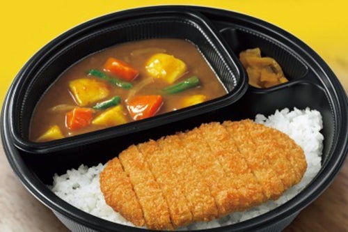 CoCo壱番屋 豊橋高師店｜イメージ