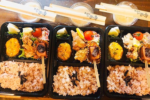 みそと豆腐、時々うどん  お寺｜イメージ