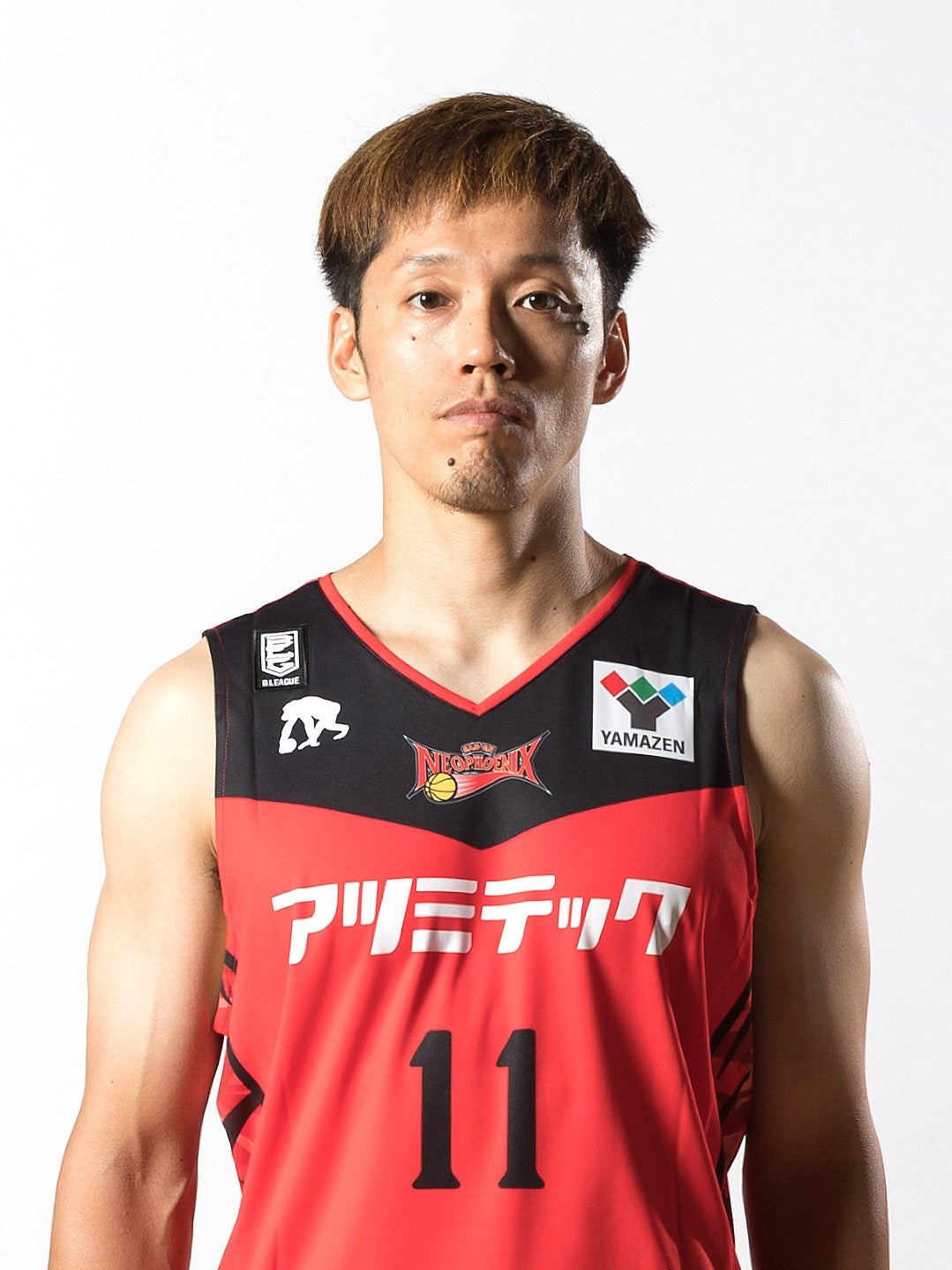 有名選手 ご報告】#11 岡田慎吾選手 負傷の状況について | 三遠ネオフェニックス