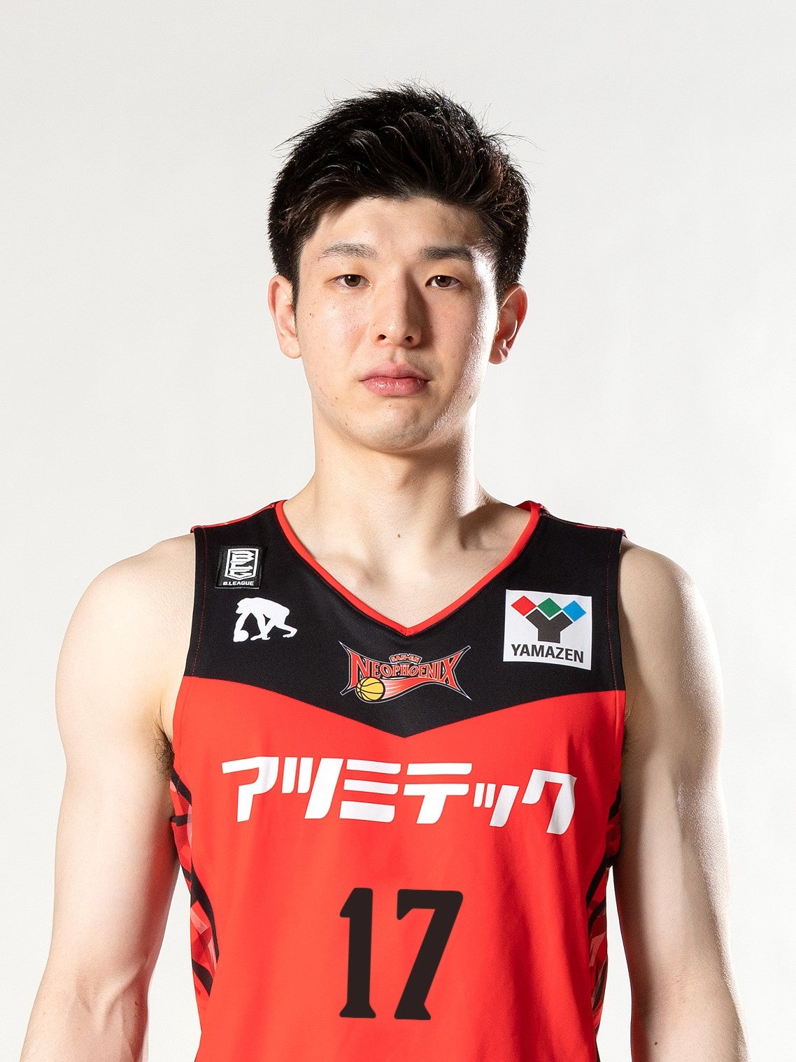 常田 耕平 選手 特別指定選手として新加入のお知らせ | 三遠ネオ