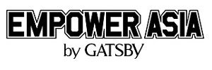 EMPOWER ASIA by GATSBY