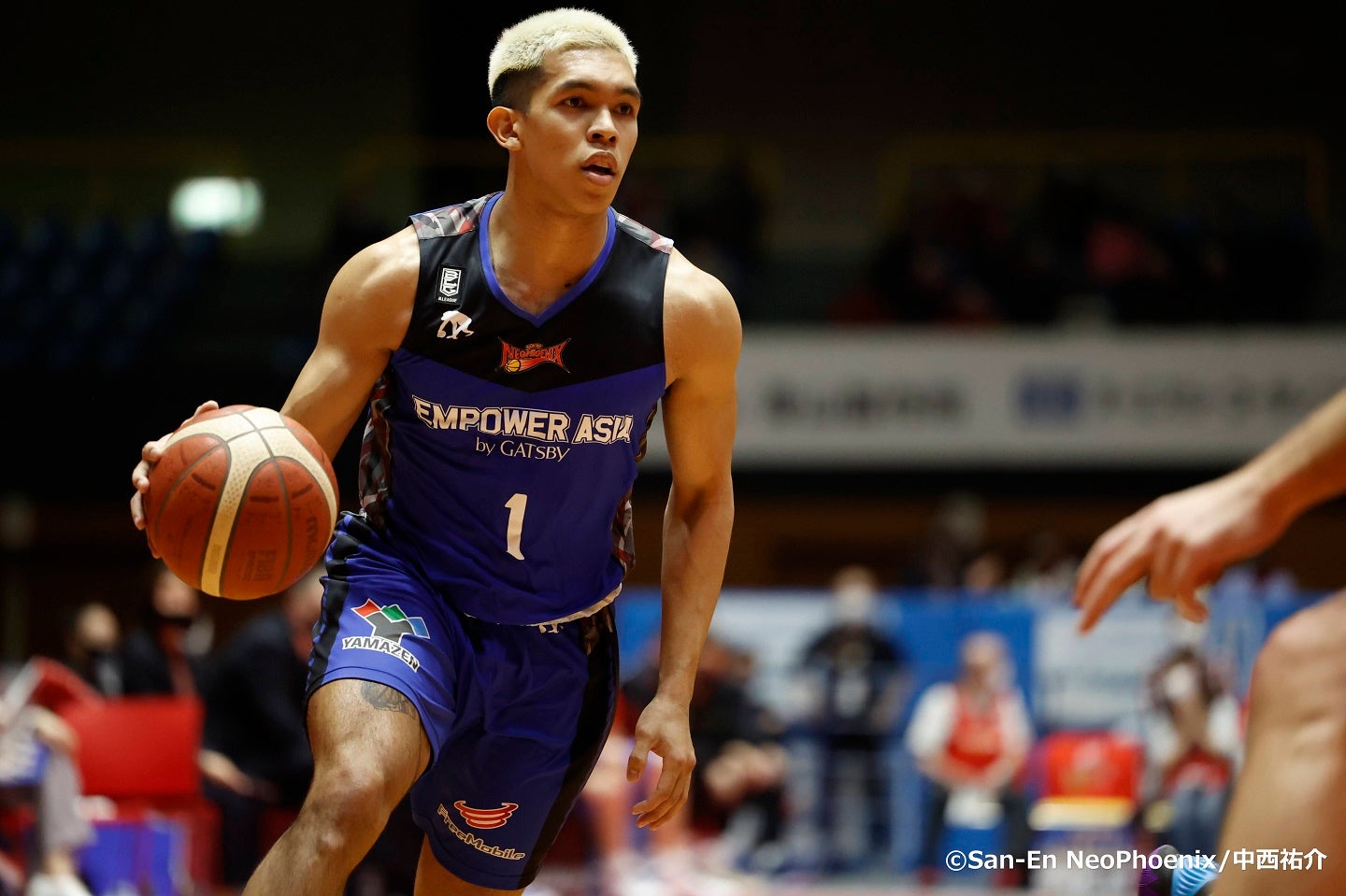 選手・チームスタッフより、2020-21シーズン終了の御礼 | 三遠ネオ