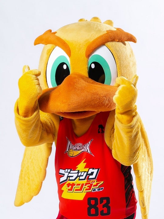 3/5（土）限定！】有楽製菓Presentsゲーム オリジナルユニフォーム着用