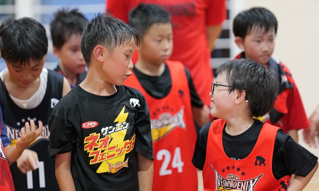三遠ネオフェニックス バスケットボールスクール「豊橋金曜日校」開校のお知らせ 三遠ネオフェニックス 三遠ネオフェニックス バスケットボールスクール「豊橋金曜日校」開校のお知らせ 三遠ネオフェニックス