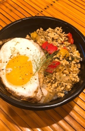 IRIE KITCHEN COCORO
