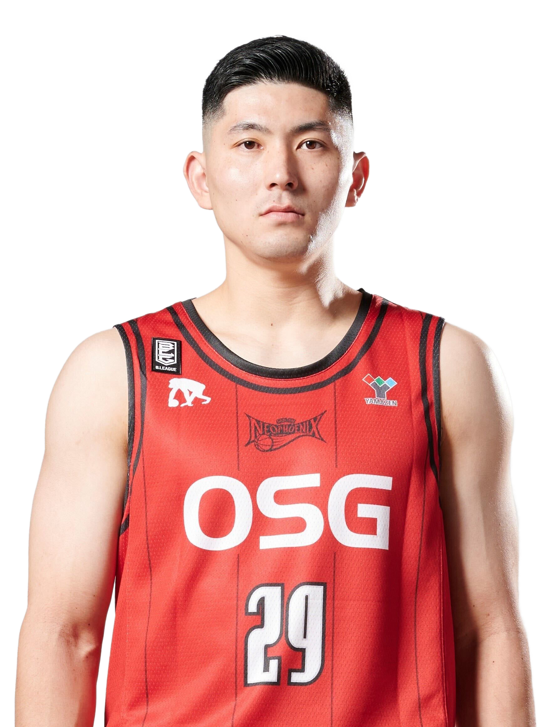 Kazuki Hosokawa