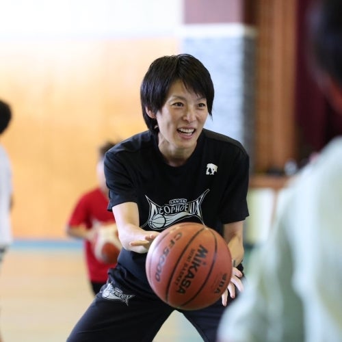 アカデミーコーチ | 三遠ネオフェニックス