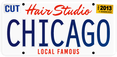 CHICAGO HAIR STUDIO
