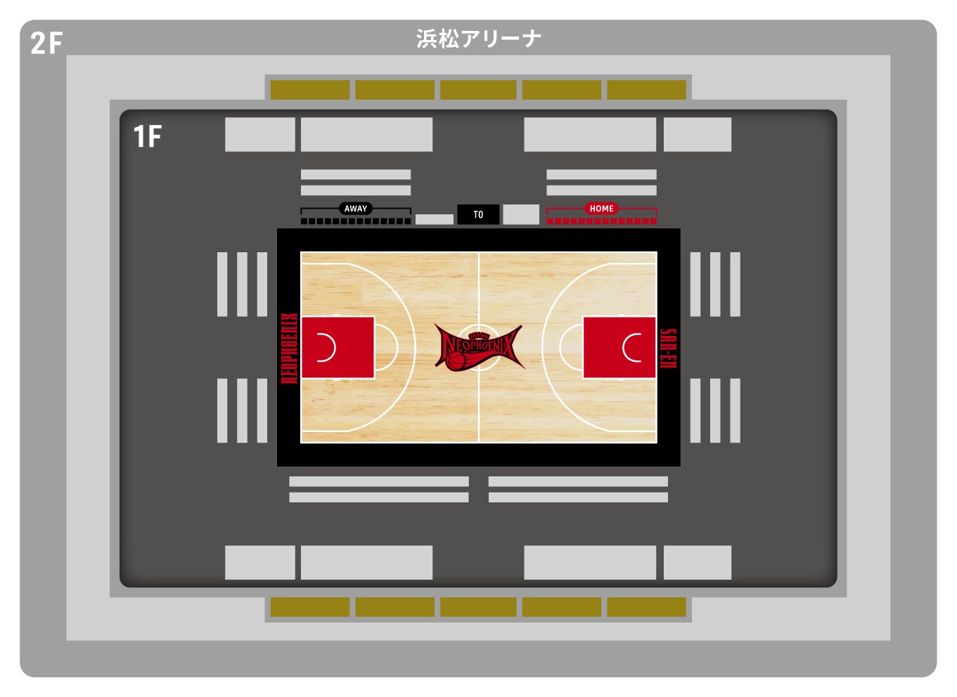 浜松会場 2f_reserved_sheat 座席図