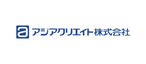 アジアクリエイト株式会社