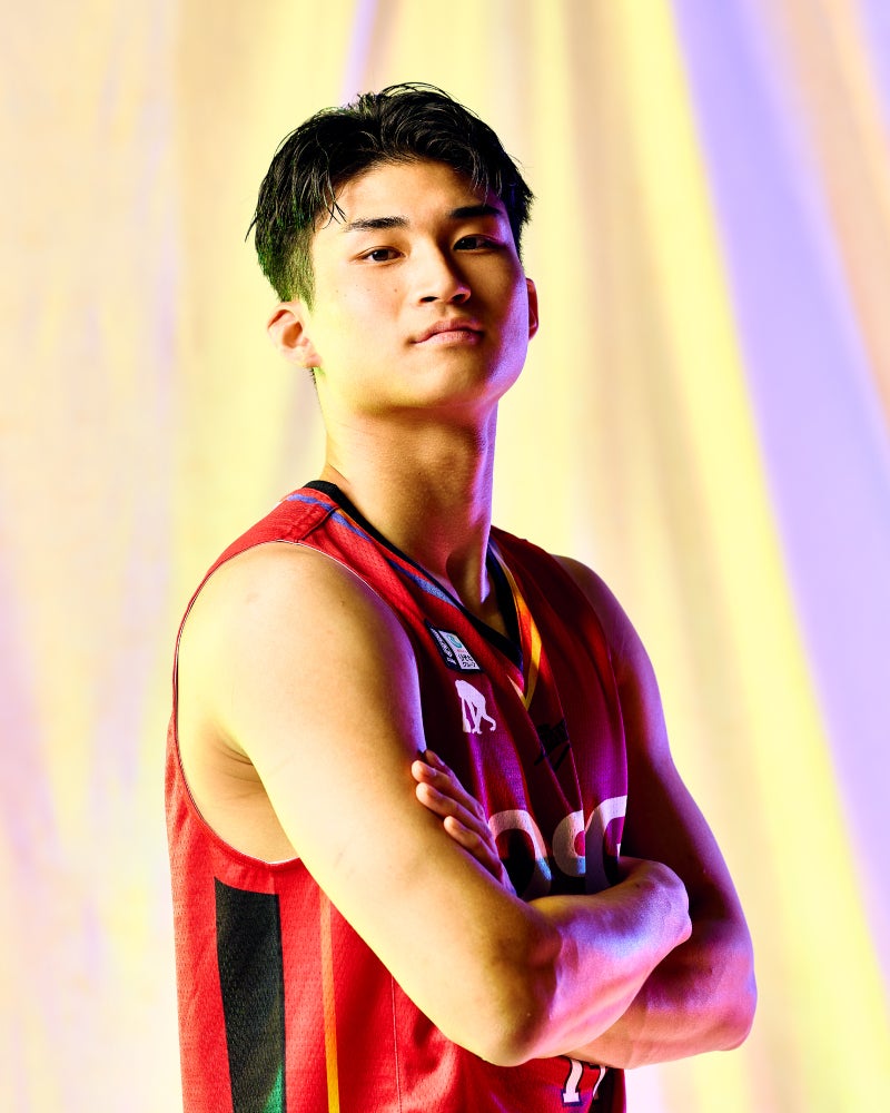 BBM Bリーグ　湧川颯斗　三遠ネオフェニックス ミントモール / MINT BASE店 (TCシングル通販) / 2024-25 BBM×B