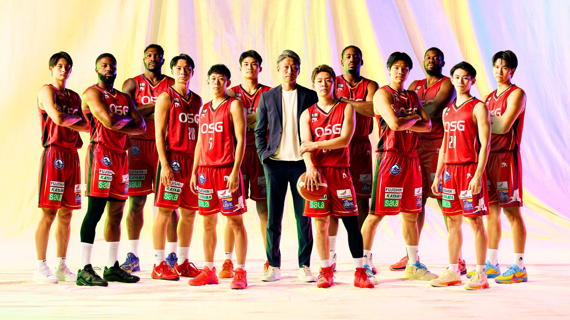 team visual