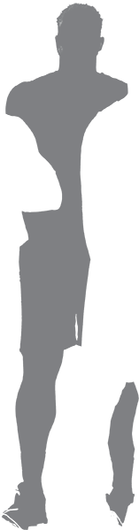 1 shadow