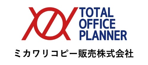 ミカワリコピー販売株式会社