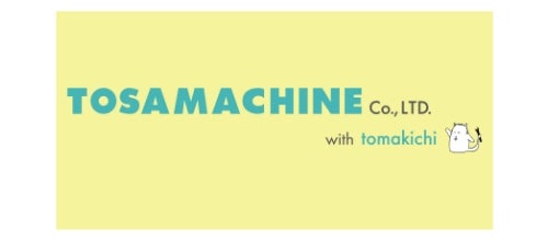 株式会社TOSAMACHINE