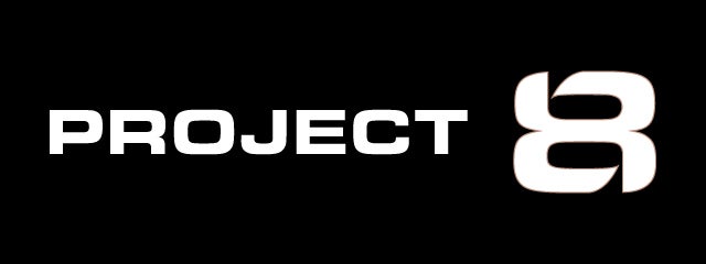 PROJECT 8