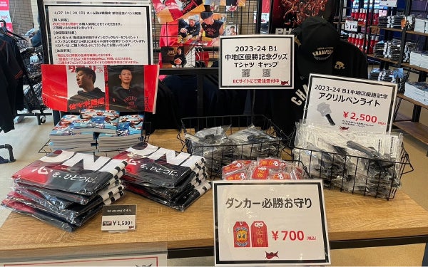 観戦チケット/オフィシャルグッズ割引購入権 