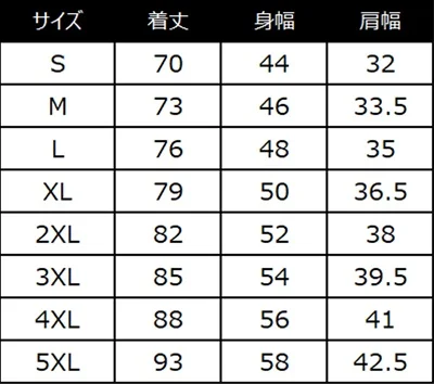 着丈表