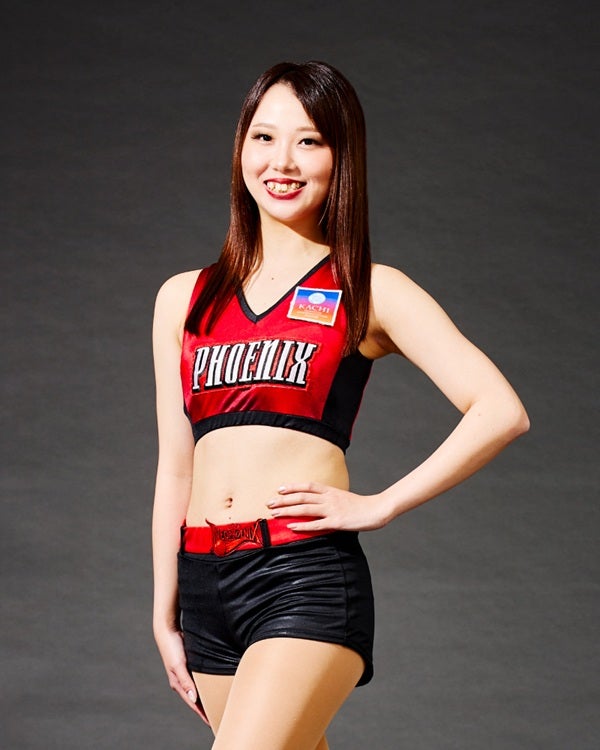 2026-27シーズン FIRE GIRLS キャプテン・バイスキャプテン決定の