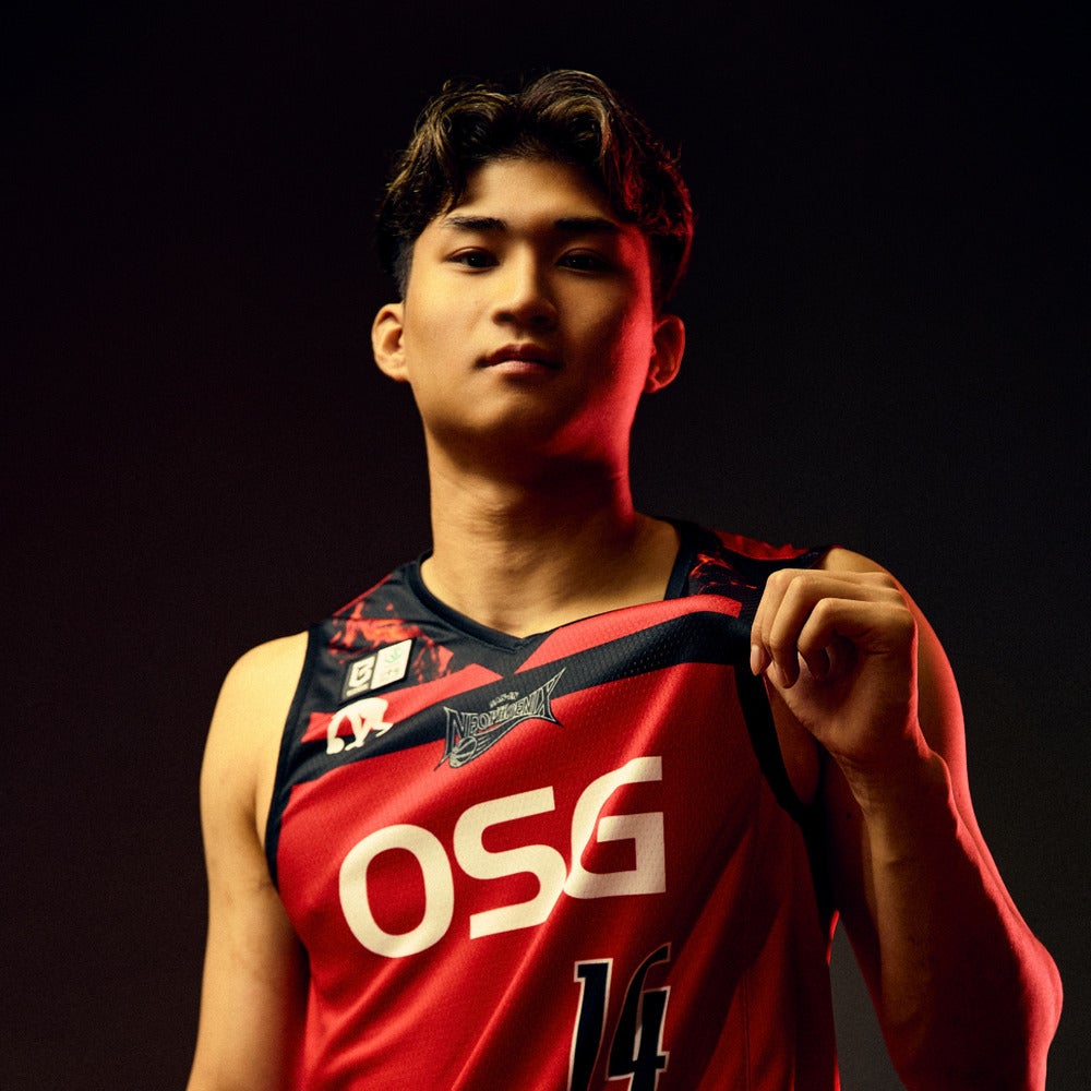 オーセンティックユニフォーム（HOME RED）2026-27