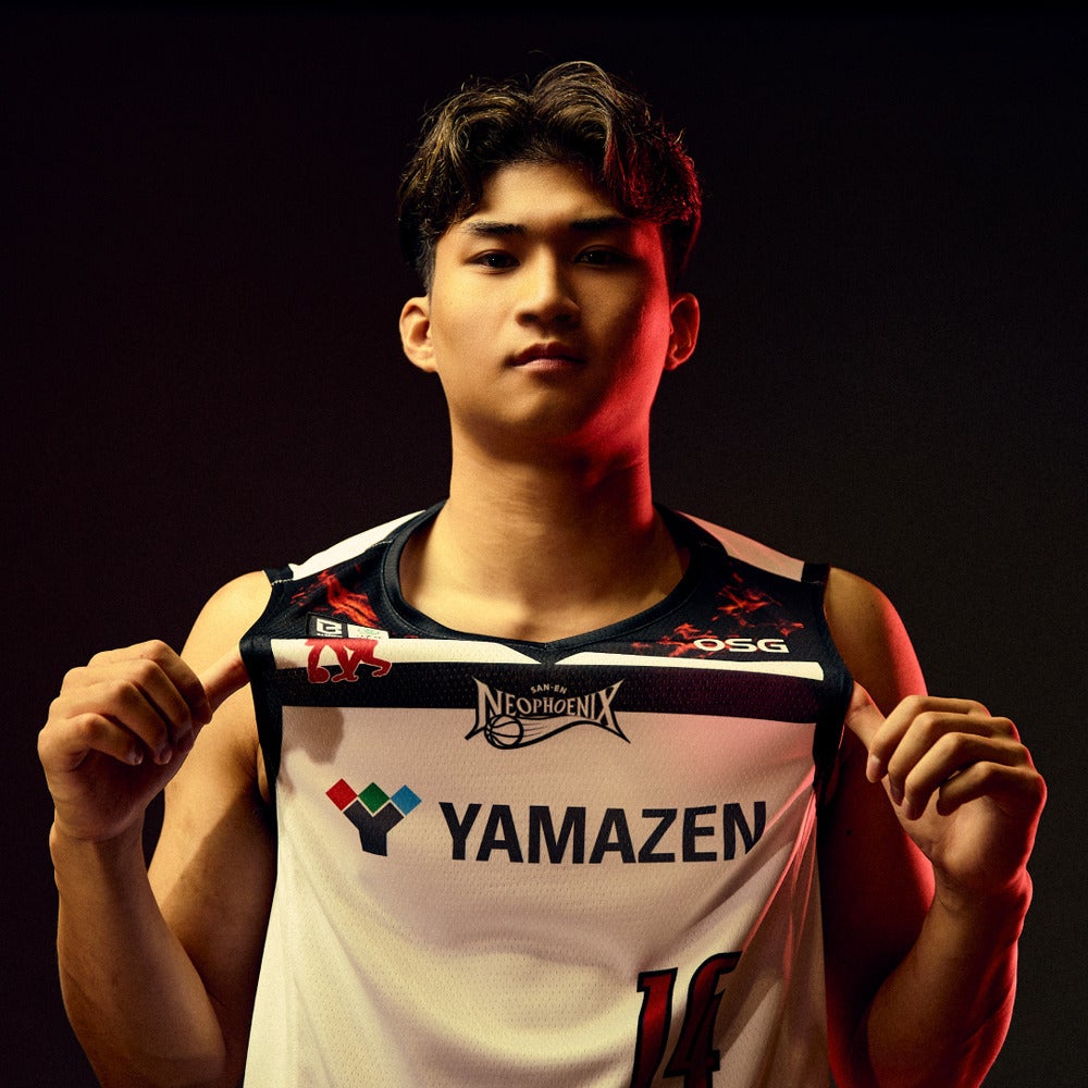 オーセンティックユニフォーム（AWAY）2026-27