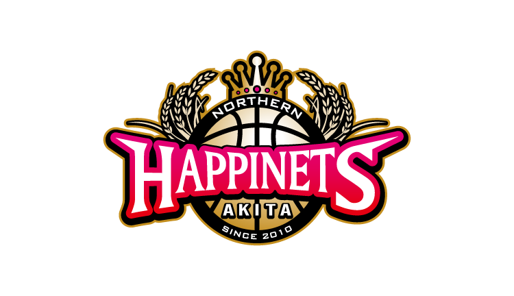 秋田ノーザンハピネッツ