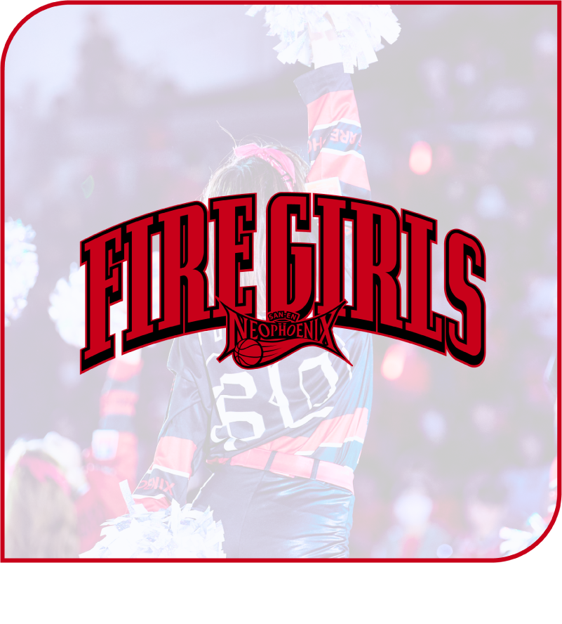 FIRE GIRLS